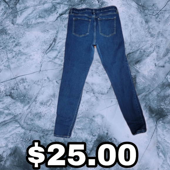 Jeans Joe Fresh - Picture 3 of 3